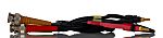 Aim-TTi LCR Meter Test Lead for Use with LCR-400