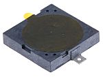 RS PRO Piezo Buzzer, 70dB, Kare Dalga, Tahrik Tipi: Harici, SMD Montaj, Maks. 4100 Hz