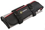 CK Grey; Black; Red Polyester Tool Roll, 400mm x 570mm