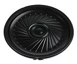 RS PRO 45mm dia 0.25W nom Speaker Driver, 32Ω