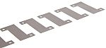 RS PRO Thermal Interface Sheet, 0.2mm Thick, 1.8W/m·K, 49.1 x 29.7mm