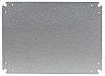Accessoire de boîtier RS PRO pour Boîtier 300 x 400, en Acier