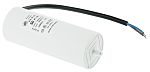 Ducati 4.16.10 Folienkondensator 50μF ±5% / 400 → 500V ac, Schraubmontage