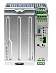 Phoenix Contact 18 → 30V dc Input DIN Rail Uninterruptible Power Supply, QUINT-UPS