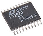 Vyrovnávací paměť SN74LVC541APWR CMOS, počet kolíků: 20, TSSOP Ne
