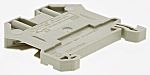 RS PRO Beige, 2.5mm², Single-Level, Screw Termination