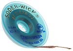 Chemtronics 3m No Clean Desoldering Braid, Width 2.8mm