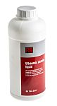 RS PRO 1L Bottle Ultrasonic Cleaning Fluid