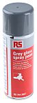 RS PRO 400ml Grey Gloss Spray Paint