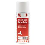 RS Pro 400ml Mavi Sprey Boya, Sprey