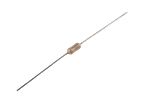 RS PRO PC Board Non Resettable Fuse, Axial 500mA, 250V ac
