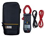 Chauvin Arnoux F203 Clamp Meter, 900A dc, Max Current 600A ac CAT III 1000V
