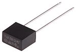 RS PRO PC Board Non Resettable Fuse, Radial 1.6A, 250V ac