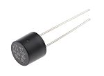 RS PRO PC Board Non Resettable Fuse, Radial 1A, 250V