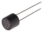 RS PRO PC Board Non Resettable Fuse, Radial 315mA, 250V