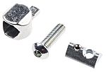 RS PRO Universal Connector, Connecting Component, Strut Profile 30 mm, Groove Size 6mm