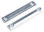 RS PRO M8 T-Slot Nut, Connecting Component, Strut Profile 40 mm, Groove Size 8mm