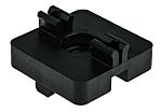 RS PRO M4 Connection Plate, Connecting Component, Strut Profile 40 mm, Groove Size 8mm