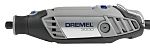 Dremel 3000 Corded Rotary Tool, UK Plug
