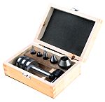 Interchangeable Live Centre Set MT-3