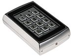 RS PRO Die Cast Metal Keypad Lock With LED Indicator