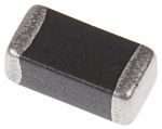 EPCOS, CT/B Multilayer Varistor 600pF 1A, Clamping 54V, Varistor 29.7 → 36.3V, 1206 (3216M)