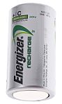 Energizer 7638900138740 Перезаряжаемые аккумуляторные батареи С