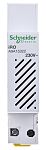 Schneider Electric DIN Rail Mount Buzzer, 230 V ac, 70dB at 1 m, AC, Single-Tone