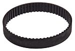 RS PRO Timing Belt, 60 Teeth, 121.92mm Length, 6mm Width