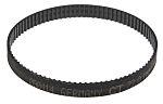 RS PRO Timing Belt, 90 Teeth, 182.88mm Length, 6mm Width
