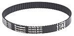 RS PRO Timing Belt, 95 Teeth, 193.04mm Length, 6mm Width