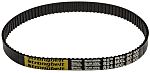 RS PRO Timing Belt, 103 Teeth, 209.3mm Length, 6mm Width