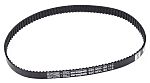 RS PRO Timing Belt, 115 Teeth, 233.68mm Length, 6mm Width