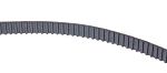 RS PRO Timing Belt, 315 Teeth, 640.08mm Length, 6mm Width