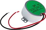 RS PRO Clockwise Synchronous Geared AC Geared Motor, 4 W, 1 Phase, 220 → 240 V