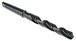 RS PRO HSS Twist Drill Bit, 17mm Diameter, 223mm Overall