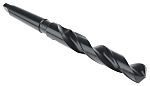RS PRO HSS Twist Drill Bit, 20mm Diameter, 238mm Overall