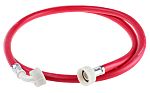RS PRO Flexible sanitary hose, 1.5m Long