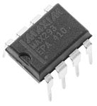 Maxim Integrated Low Pass Filter Active Filter, 8th Order