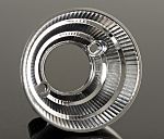 LEDiL Brooke Serisi LED Reflektör, 23°, Bridgelux BXRA ES Star, Citizen CL-L330, Cree CXA2011 İle Kullanım