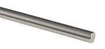 RS PRO Stainless Steel Rod 8mm Diameter, 300mm L