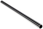 RS PRO Stainless Steel Tube 16mm Diameter, 300mm L