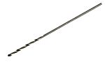 RS PRO HSS Twist Drill Bit, 0.7mm Diameter, 28mm Overall