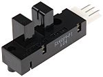 EE-SX4009-P1 CHN Omron, Screw Mount Slotted Optical Switch, Phototransistor Output
