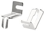 Vishay ACCRF2EDN Resistor Mounting Bracket, For Use With Wire-Wound Resistors