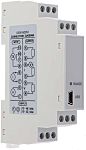 RS PRO Signal Conditioner, Current, Voltage Input, Current, Voltage Output, 10 → 32 V ac, 10 → 48V dc