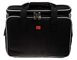 RS PRO Polyester Tool Bag with Shoulder Strap 400mm x 190mm x 300mm