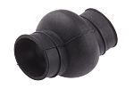 RS PRO CV Joint Gaiter, Bore 27.5mm, 56mm Length