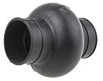 RS PRO CV Joint Gaiter, Bore 50mm, 108mm Length