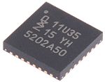 LPC11U35FHI33/501,
